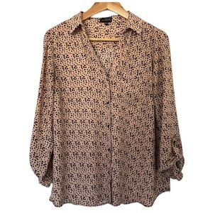 The Limited Button-Up Shirt - Size Medium